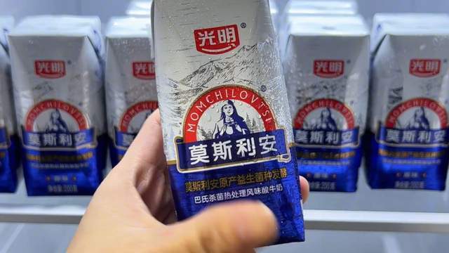 抢“鲜”大战，光明乳业还能“战”否？