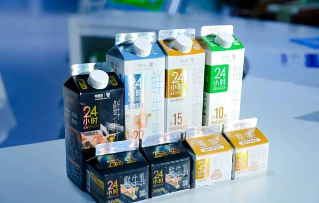 抢“鲜”大战，光明乳业还能“战”否？