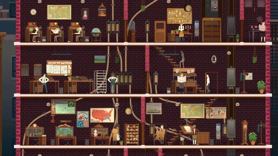 2025冬季Steam独立游戏佳作选