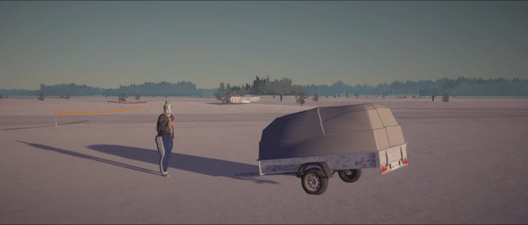 2025冬季Steam独立游戏佳作选