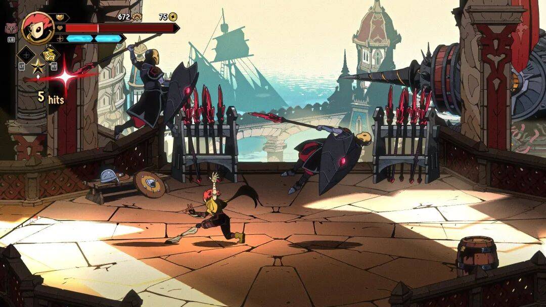 2025冬季Steam独立游戏佳作选