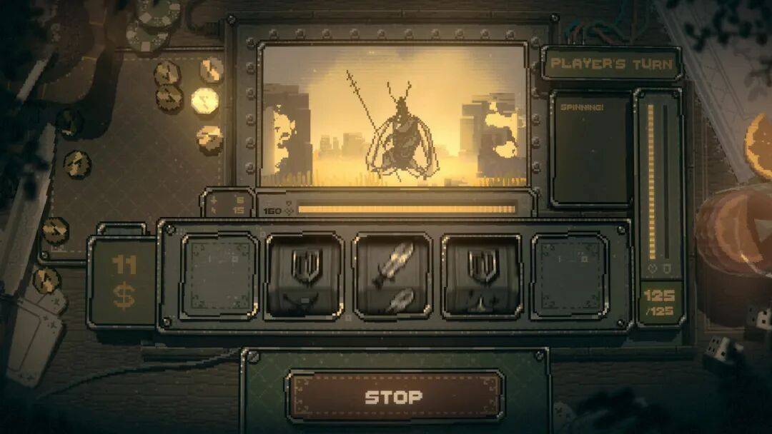 2025冬季Steam独立游戏佳作选