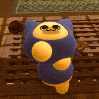 你跟我说这是《宝可梦》同人游戏？