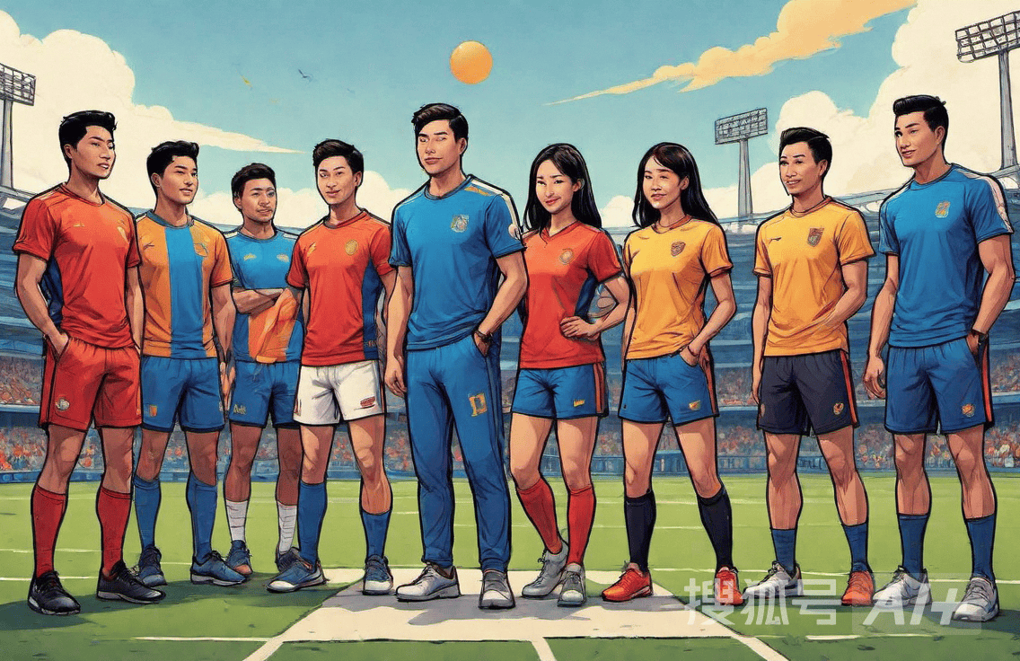 以体为媒：全球化下的体育文化交融之路