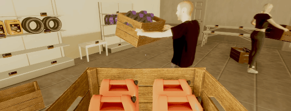 美军召唤模拟器？跟好兄弟联机一锄头挖成石油巨头