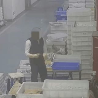 二次元噩耗！一手办工厂遭临时工恶意纵火，多款知名游戏周边延期