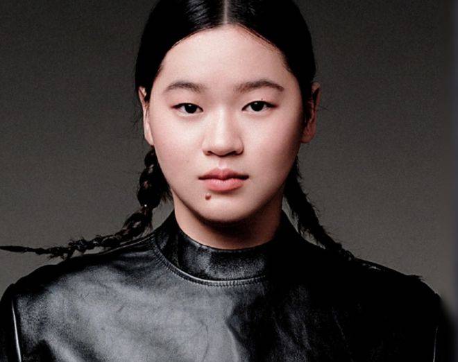 麻将胡了-18岁全红婵首登杂志封面，她凭什么成为年度体育人物？