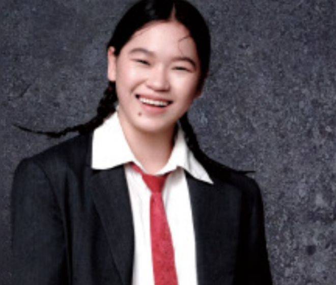 18岁全红婵首登杂志封面，她凭什么成为年度体育人物？