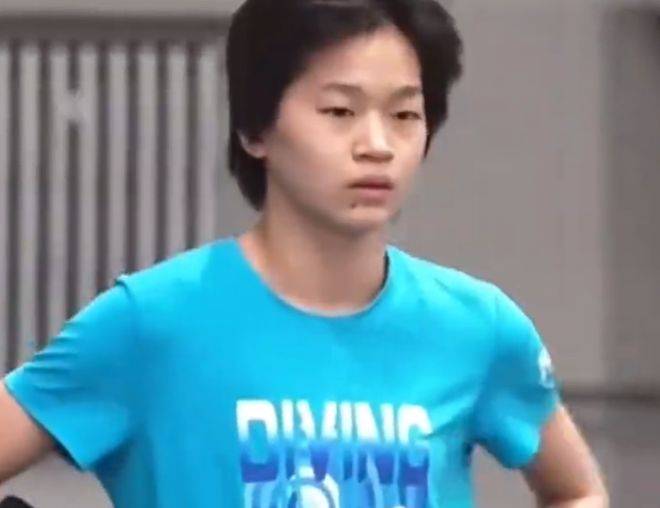 18岁全红婵首登杂志封面，她凭什么成为年度体育人物？