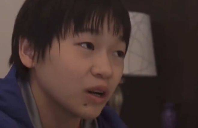 18岁全红婵首登杂志封面，她凭什么成为年度体育人物？