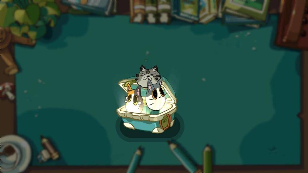 《喵喵茶餐厅》评测：能放空大脑的模拟经营游戏